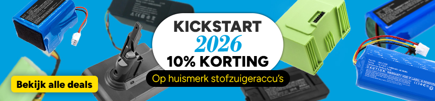 Kickstart 2026